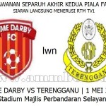 LIVE STREAMING PERLAWANAN SEPARUH AKHIR KEDUA SIME DARBY VS TERENGANU 1 MEI 2012 LIVE STREAMING PERLAWANAN SEPARUH AKHIR KEDUA SIME DARBY VS TERENGANU 1 MEI 2012