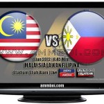 LIVE STREAMING MALAYSIA VS FILIPINA 1 JUN 2012 LIVE STREAMING MALAYSIA VS FILIPINA 1 JUN 2012