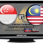 LIVE STREAMING MALAYSIA VS SINGAPURA 8 JUN 2012 LIVE STREAMING MALAYSIA VS SINGAPURA 8 JUN 2012