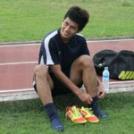 ROZAIMI SARUNG JERSI NO. 33 DI SELANGOR ROZAIMI SARUNG JERSI NO. 33 DI SELANGOR