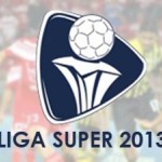KEPUTUSAN LIGA SUPER 8 DAN 9 MAC 2013 KEPUTUSAN LIGA SUPER 8 DAN 9 MAC 2013