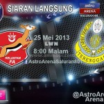 LIVE STREAMING KELANTAN VS TERENGGANU SEPARUH AKHIR PERTAMA PIALA FA 25 MEI 2013 LIVE STREAMING KELANTAN VS TERENGGANU SEPARUH AKHIR PERTAMA PIALA FA 25 MEI 2013