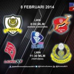 LIVE STREAMING PERAK VS KELANTAN 8 FEBRUARI 2014 LIVE STREAMING PERAK VS KELANTAN 8 FEBRUARI 2014