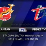 VIDEO GOL KELANTAN VS T-TEAM (3-0) LIGA SUPER 15 FEBRUARI 2014 VIDEO GOL KELANTAN VS T-TEAM (3-0) LIGA SUPER 15 FEBRUARI 2014