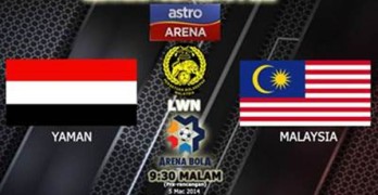 Siaran-Langsung-Malaysia-Vs-Yaman