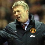 MANCHESTER UNITED SAH PECAT DAVID MOYES MANCHESTER UNITED SAH PECAT DAVID MOYES