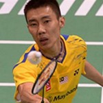 JADUAL SEPARUH AKHIR BADMINTON PIALA THOMAS 2014 JADUAL SEPARUH AKHIR BADMINTON PIALA THOMAS 2014