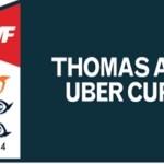 KEPUTUSAN PENUH SUKU AKHIR PIALA THOMAS 22 MEI 2014 KEPUTUSAN PENUH SUKU AKHIR PIALA THOMAS 22 MEI 2014
