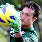 APEK DISINGKIRKAN, BUKAN LAGI PENJAGA GOL NO 1 MALAYSIA APEK DISINGKIRKAN, BUKAN LAGI PENJAGA GOL NO 1 MALAYSIA